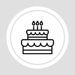 Zum Geburtstag